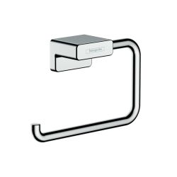 Tualetes papīra turētājs addstoris q hg chroms