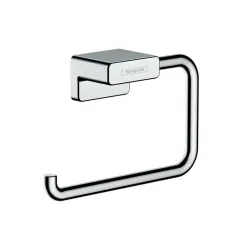 Tualettpaberihoidik Hansgrohe, 7.7 cm x 14.1 cm x 5.3 cm