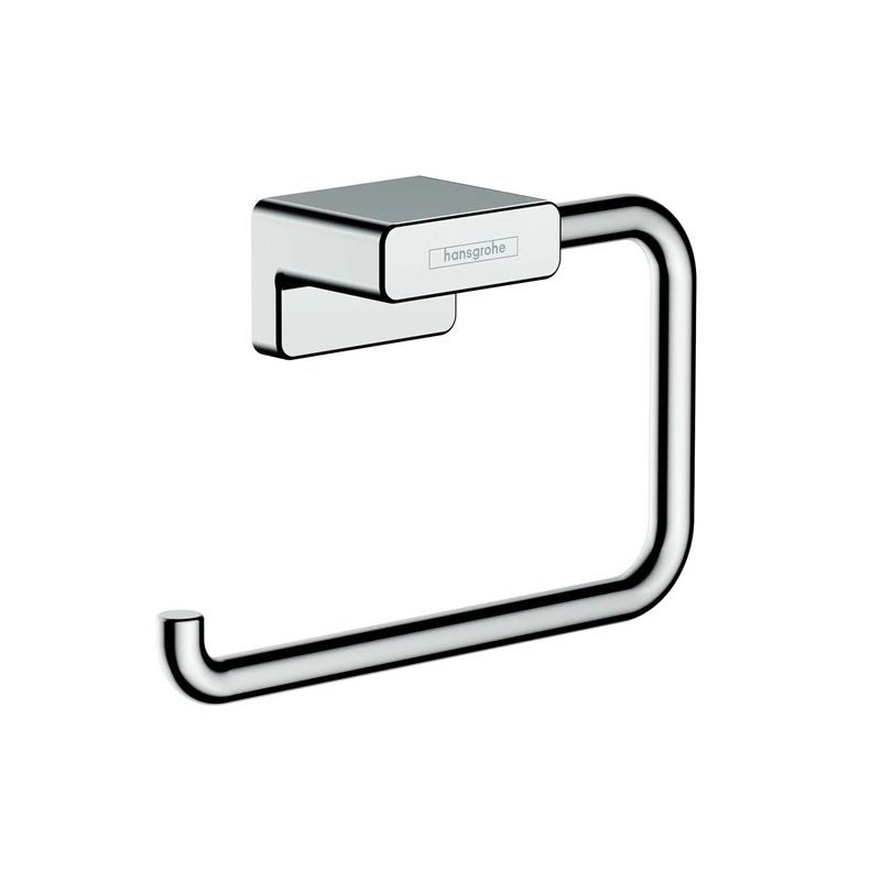 Tualetes papīra turētājs addstoris q hg chroms