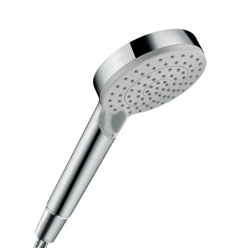 Dušas galviņa Hansgrohe Vernis Blend Vario EcoSmart+, hroma krās., 10 cm
