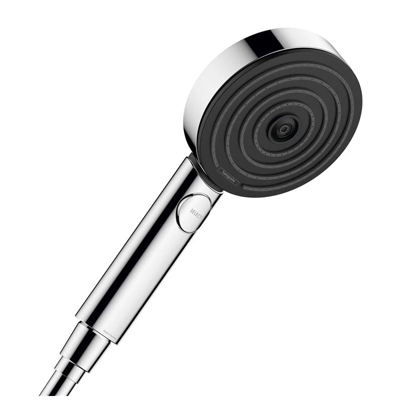 Dušas galviņa Hansgrohe Pulsify Select S 105 3jet Relaxation