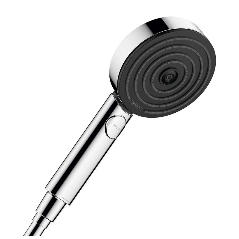 Dušas galviņa Hansgrohe Pulsify Select S 105 3jet Relaxation