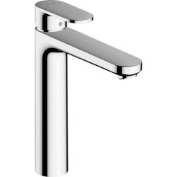 Izlietņu jaucējkrāns Hansgrohe Vernis Blend 71552000. hroma