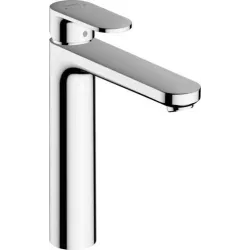 Praustuvo maišytuvas Hansgrohe Vernis Blend 71552000, chromo sp.