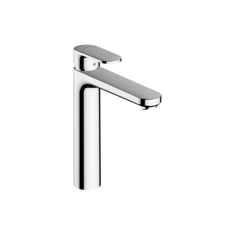 Izlietņu jaucējkrāns Hansgrohe Vernis Blend 71552000. hroma