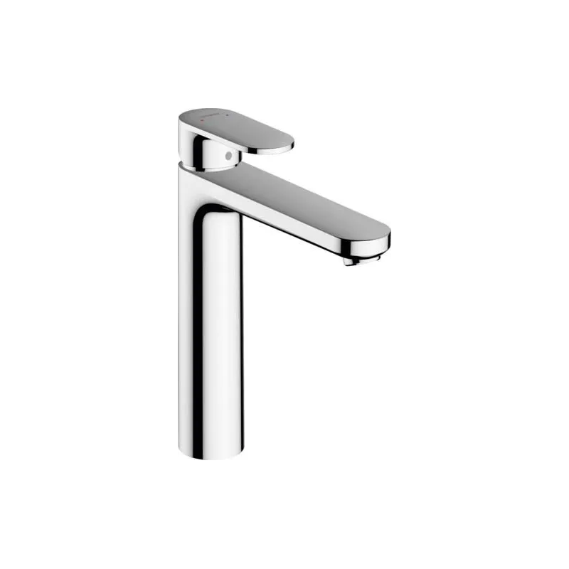 Izlietņu jaucējkrāns Hansgrohe Vernis Blend 71552000, hroma krās.