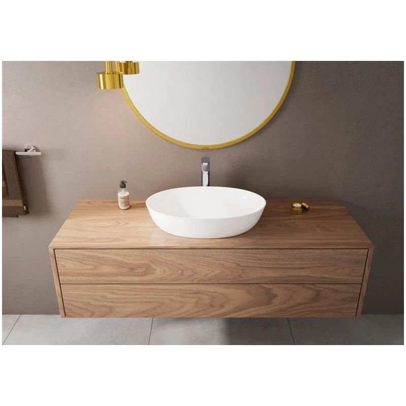 Izlietņu jaucējkrāns Hansgrohe Vernis Blend 71552000. hroma