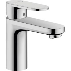 Izlietņu jaucējkrāns Hansgrohe Vernis Blend 71551000. hroma.