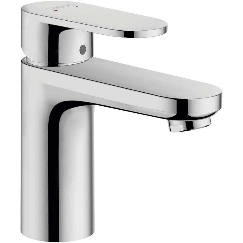 Izlietņu jaucējkrāns Hansgrohe Vernis Blend 71551000. hroma.