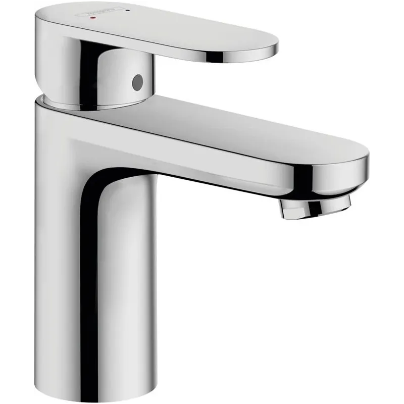 Izlietņu jaucējkrāns Hansgrohe Vernis Blend 71551000, hroma krās.