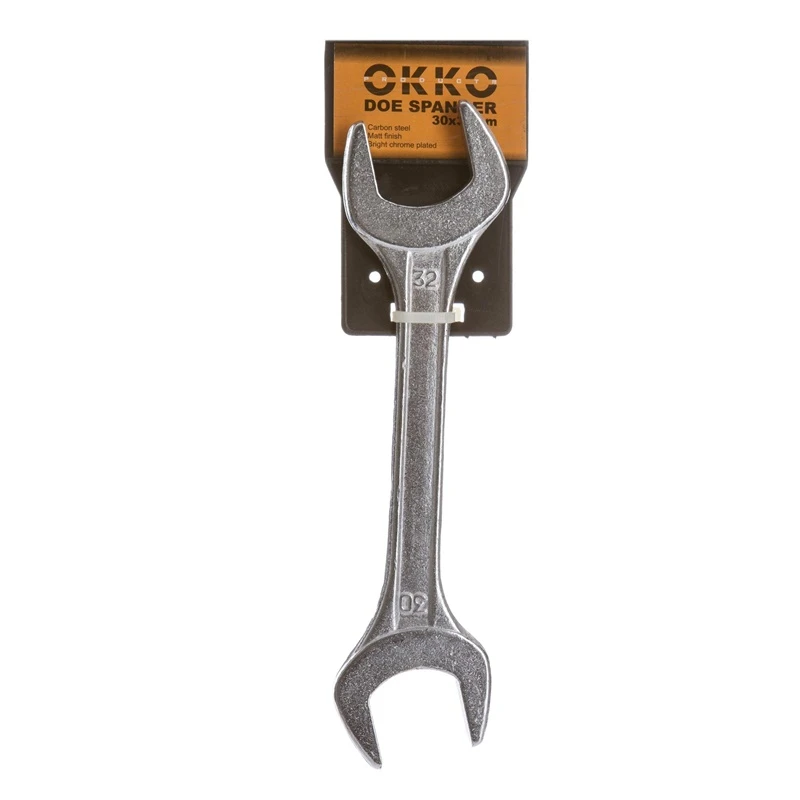 Uzgriežņu atslēga 30x32mm