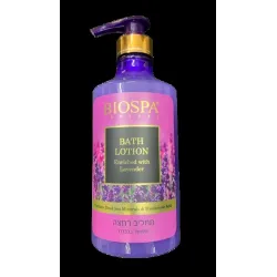 SEA OF SPA dušas un vannas želeja ar lavandas ekstraktu 780ml