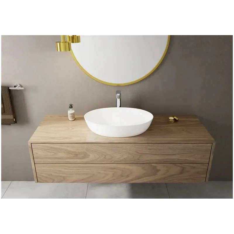 Смеситель для раковины Hansgrohe Vernis Blend 71550000, хромовый цв.