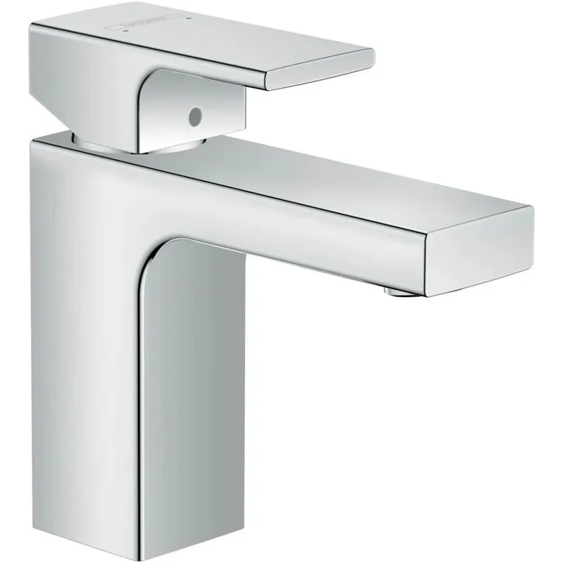 Izlietņu jaucējkrāns Hansgrohe Vernis Shape 71561000, hroma krās.