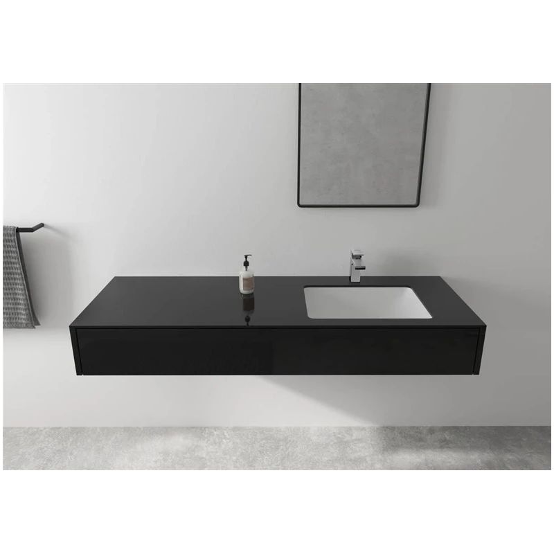 Izlietņu jaucējkrāns Hansgrohe Vernis Shape 71561000. hroma