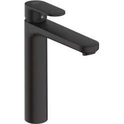 Valamusegisti Hansgrohe Vernis Blend 71552670, must v.
