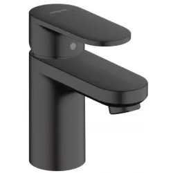 Valamusegisti Hansgrohe Vernis Blend ComfortZone 70, must v.