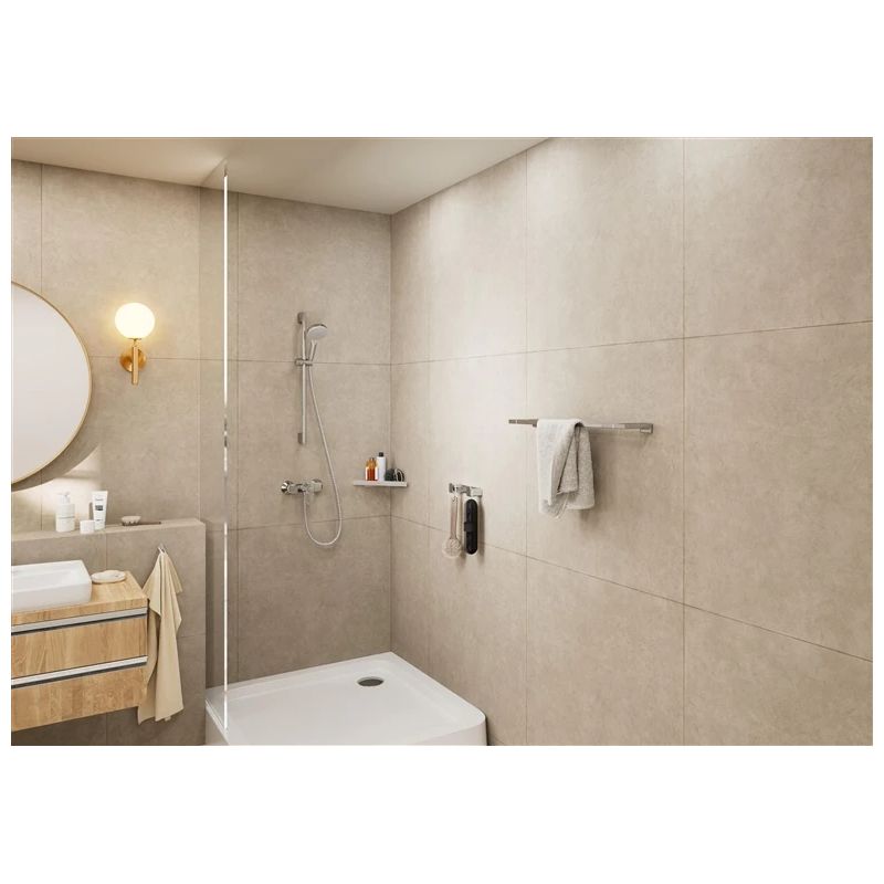 Dušas komplekts Vernis Blend Vario EcoSmart 26279000