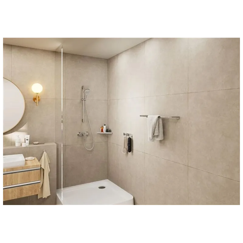 Shower Set Vernis Blend Vario EcoSmart 26279000