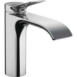 Izlietņu jaucējkrāns Hansgrohe Vivenis 75020000. hroma
