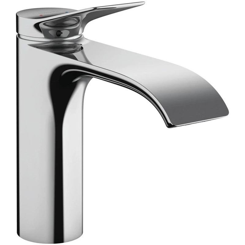 Izlietņu jaucējkrāns Hansgrohe Vivenis 75020000. hroma