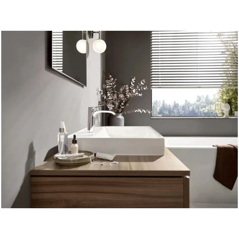 Hg vivenis basin m 110 pop up waste chr