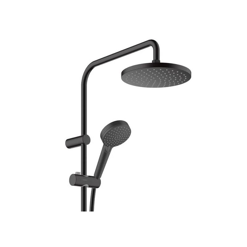 Termostatiskais dušas komplekts Hansgrohe Vernis Blend