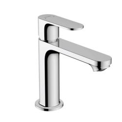Izlietņu jaucējkrāns Hansgrohe Rebris S 72517000. hroma