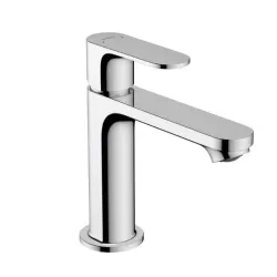 Valamusegisti Hansgrohe Rebris S 72517000, kroom v.