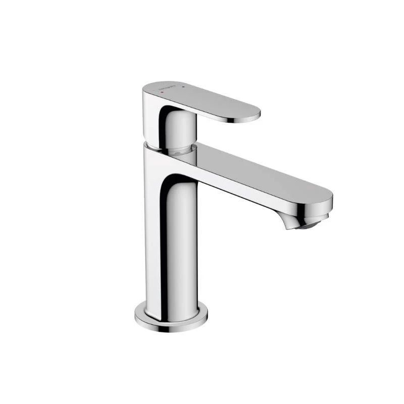 Izlietņu jaucējkrāns Hansgrohe Rebris S 72517000. hroma