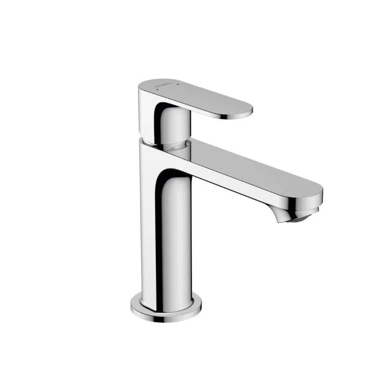 Izlietņu jaucējkrāns Hansgrohe Rebris S 72517000, hroma krās.