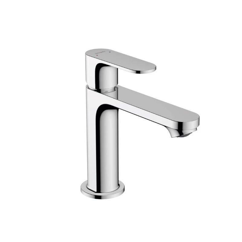 Izlietņu jaucējkrāns Hansgrohe Rebris S 72517000. hroma