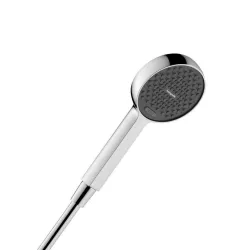 Dušo galvutė Hansgrohe Activera Select S 2jet EcoSmart, chromo sp., 9.5 cm