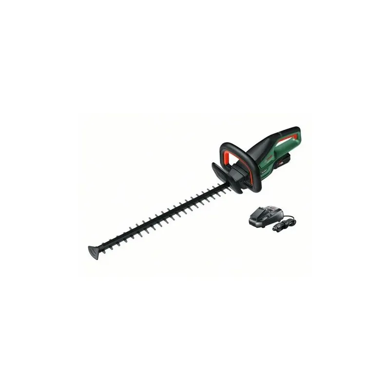 Dzīvžoga šķēres Bosch UniversalHedgeCut 18-50 0600849K01, 18 V