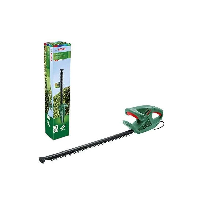 Šķēres dzīvžoga ahs 60-16 450mm 600w