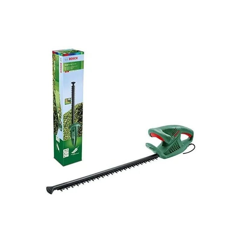 Šķēres dzīvžoga ahs 60-16 450mm 600w