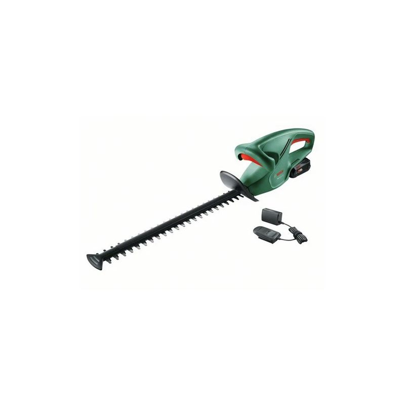 Dzīvžoga šķēres easyhedgecut 18-45 2.0ah