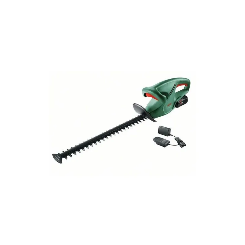 Dzīvžoga šķēres Bosch EasyHedgeCut 18-45, 18 V