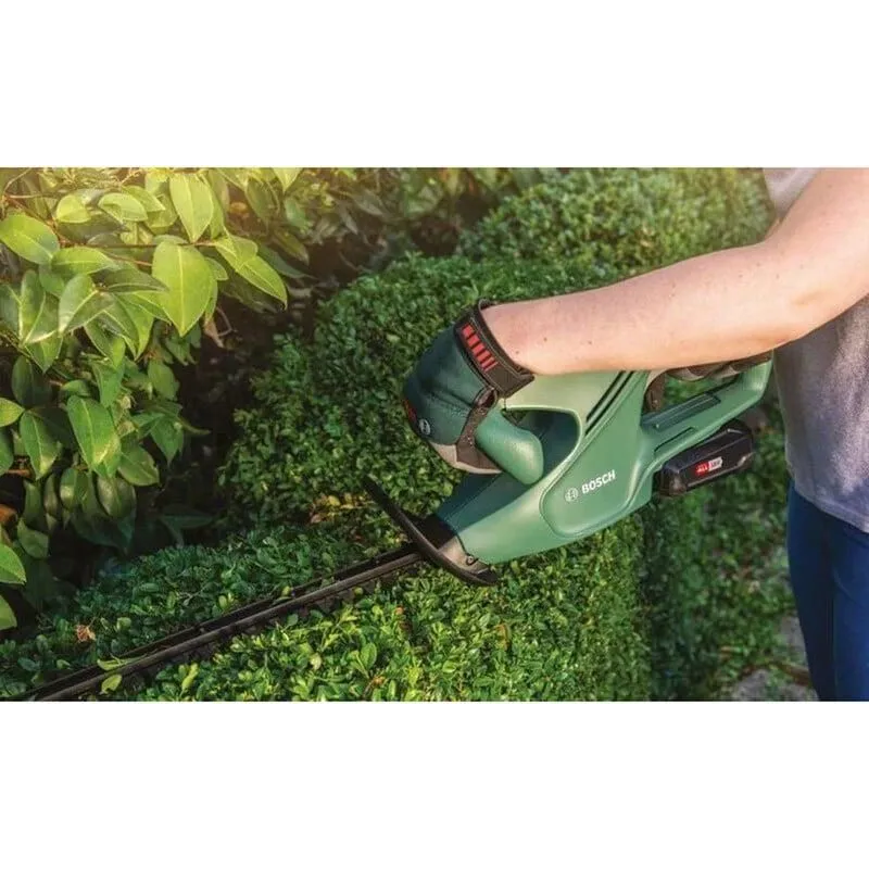 EasyHedgeCut 18-45 solo Akuhekikäärid