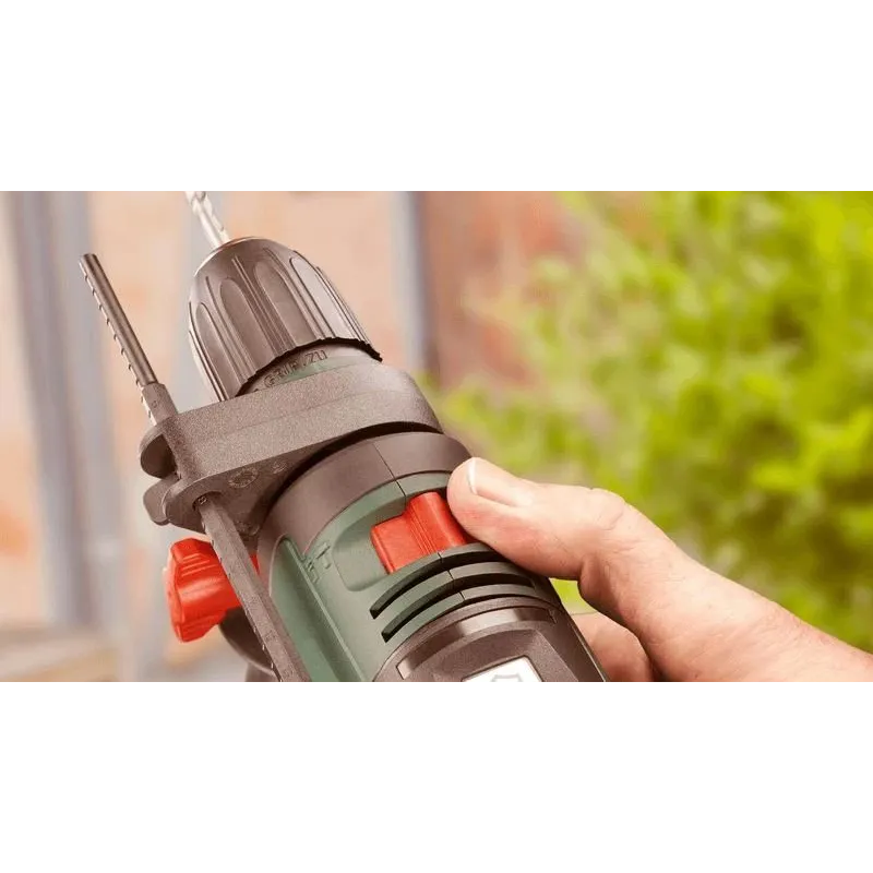 Smūginis gręžtuvas Bosch Green EasyImpact 570, 570 W