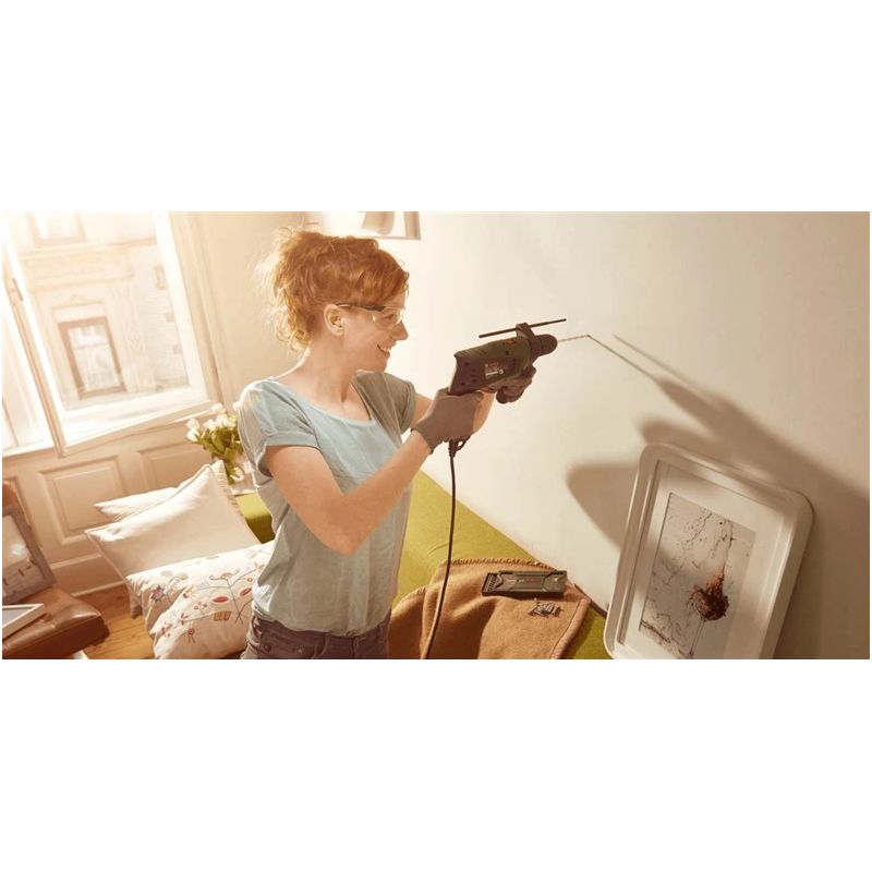 Bosch EasyImpact 570 triecienurbis. 570 W