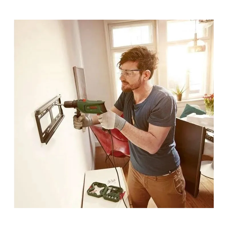 Drill easyimpact 600