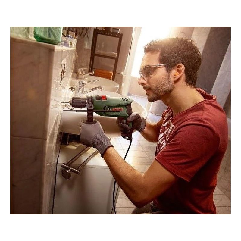 Triecienurbis bosch easyimpact 600