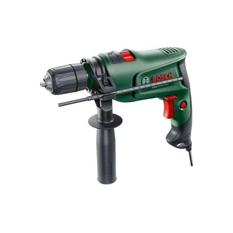 Triecienurbis bosch easyimpact 600