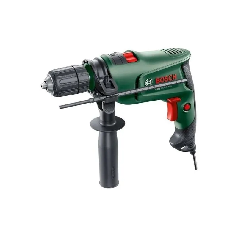 Drill easyimpact 600