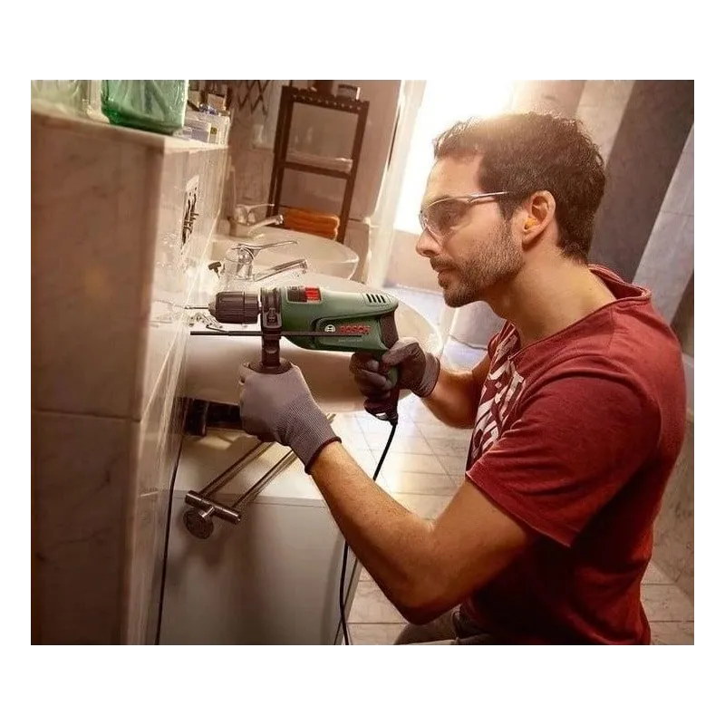 Drill easyimpact 600