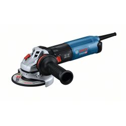 Slīpmašīna leņķa bosch gws 17-125s 1700w