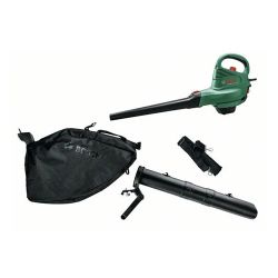 Lapu pūtējs Bosch Universal Garden Tidy 2300. 2300 W
