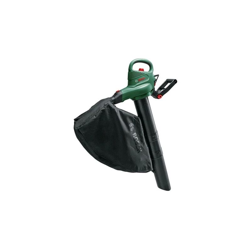 Lapu pūtējs Bosch Universal Garden Tidy 2300. 2300 W