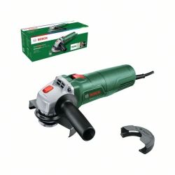 Slīpmašīna leņķa bosch univl750-125 750w